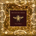 First Edition Book Museum Bees by Trace Mayer