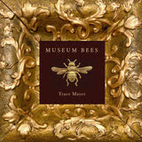 First Edition Book Museum Bees by Trace Mayer