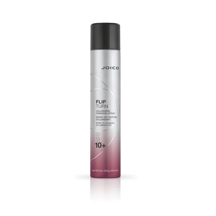 Flip Turn Volumizing Finishing Spray