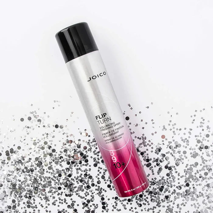 Flip Turn Volumizing Finishing Spray