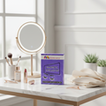 Flirt-O-Lashes 003 Blue Eyelash Kit home application
