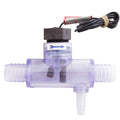 Flow Switch for Sundance/Jacuzzi 3/4" Barb x 3/4" Barb x 3/8" Barb