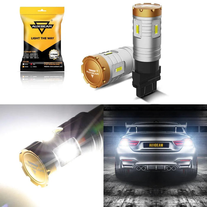 Front Turn Signal Light ( For 00 F150 Only) Switchback