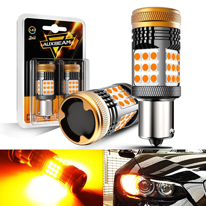 Front Turn Signal Light Yellow (For 2000 Toyota Tacoma Only)