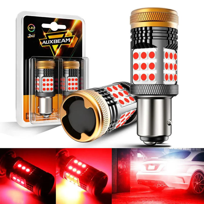 Brake Light Red