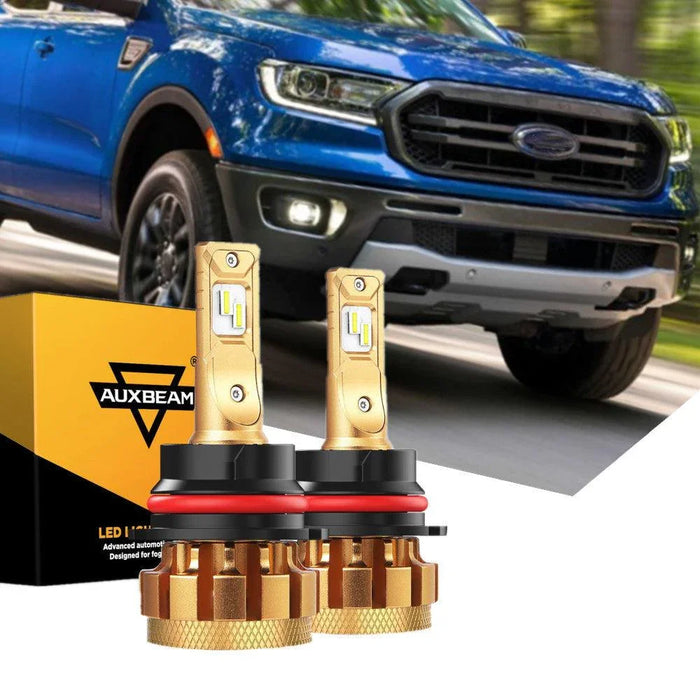 9007 High-Low Beam