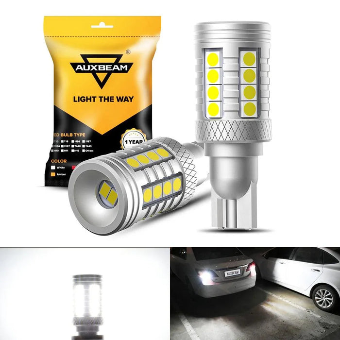 Map Light 6500K White