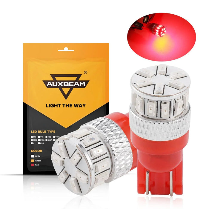 For 2003-2004 Honda Pilot H4 LED Headlight Bulbs