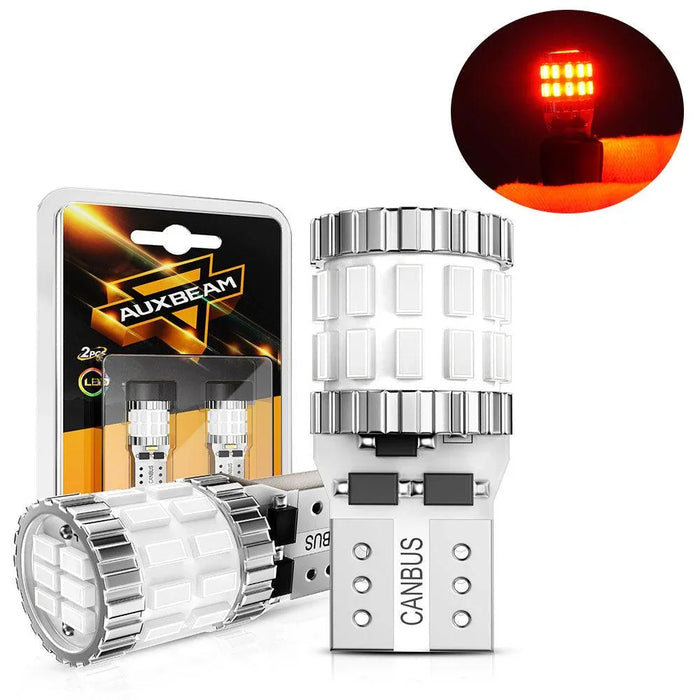Rear Side Marker Light Red {Hatchback}