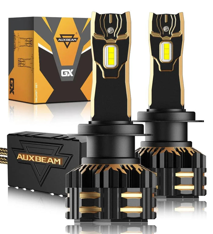 H7 High Beam