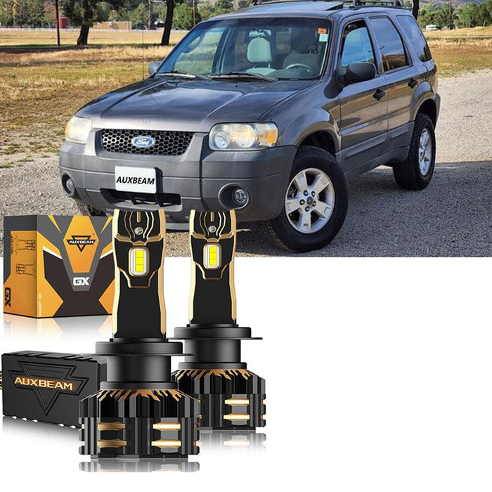 H7 High Beam