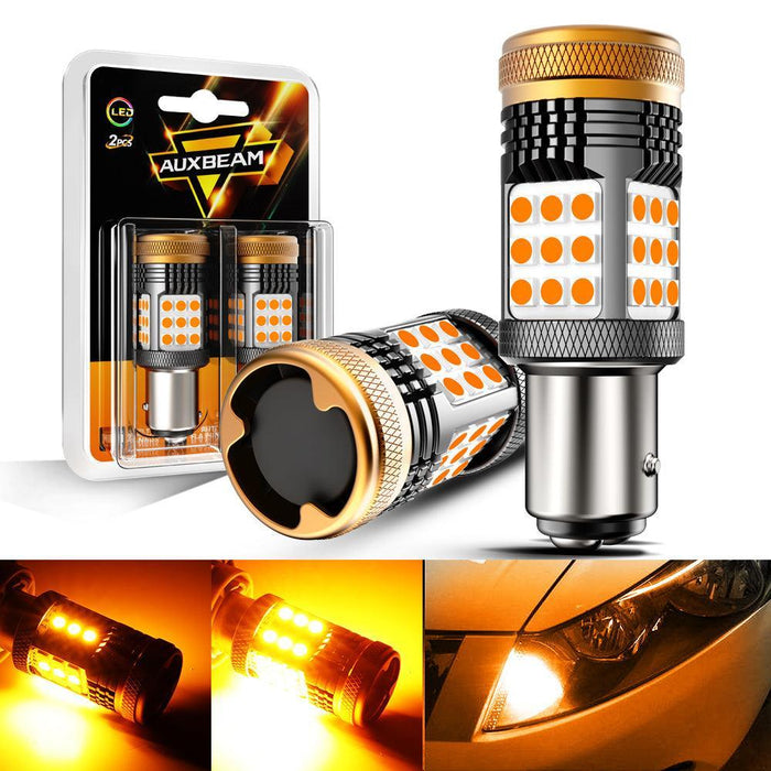 Front Side Marker Light 3000K Yellow