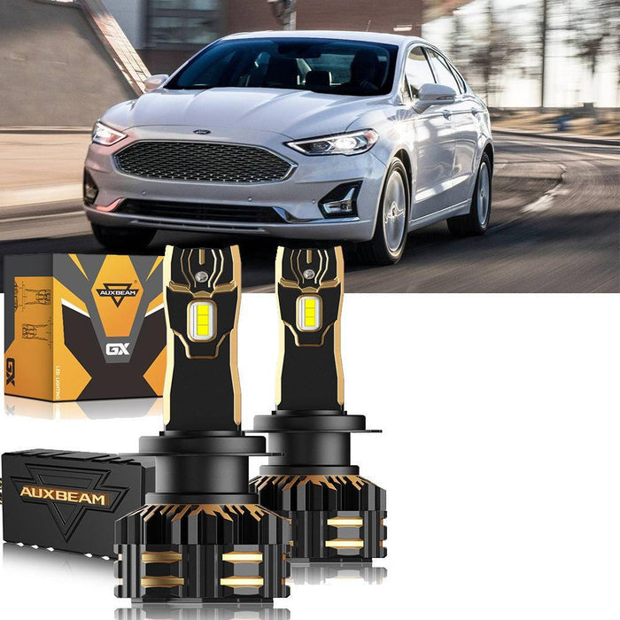 H7 High Beam