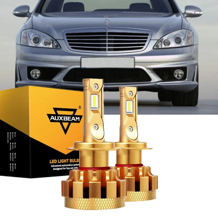 H7 High Beam