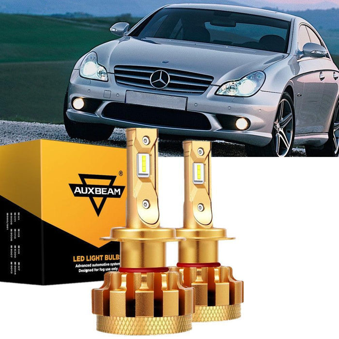 H7 High Beam