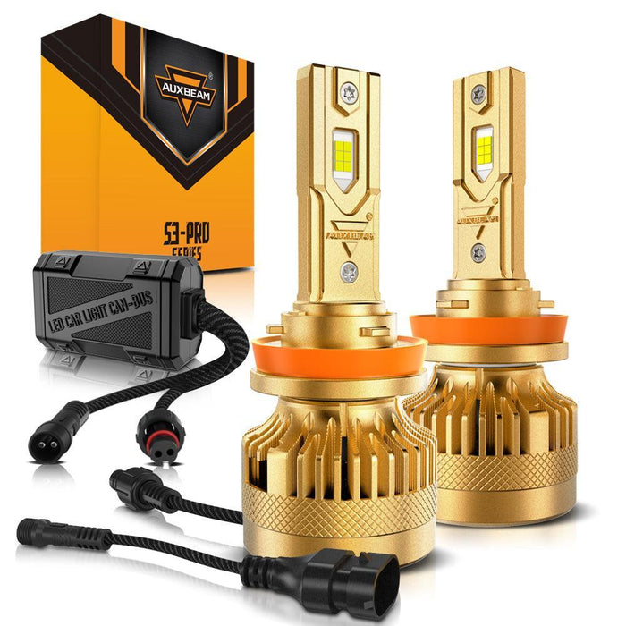H11 Low Beam