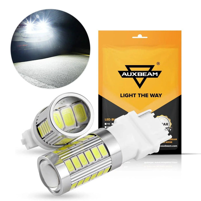 Back-up Light 6500K White