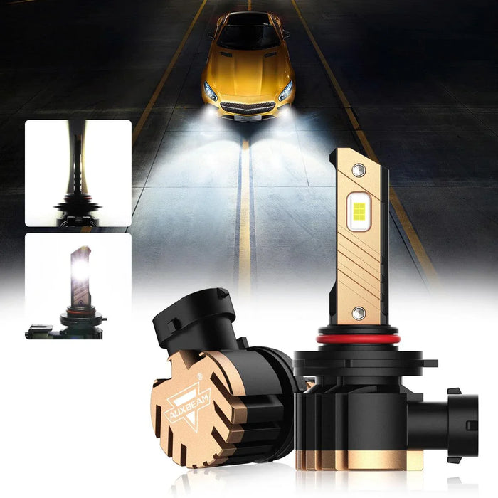 H10 Fog Light 6500K White