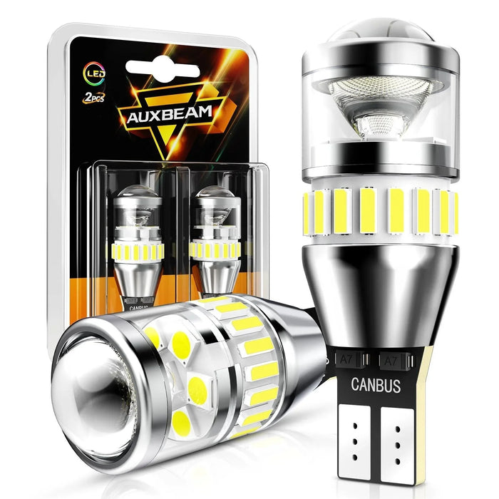 Cargo Light 6500K White