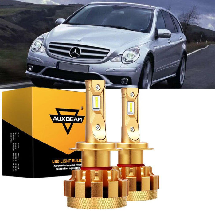 H7 High Beam