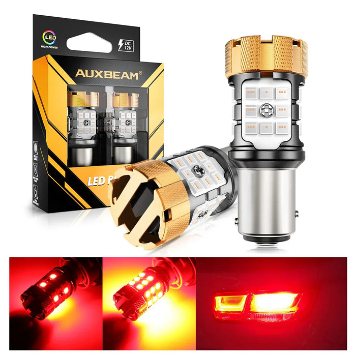 Brake Light Red