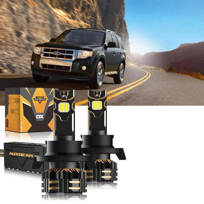 H13 High & Low Beam