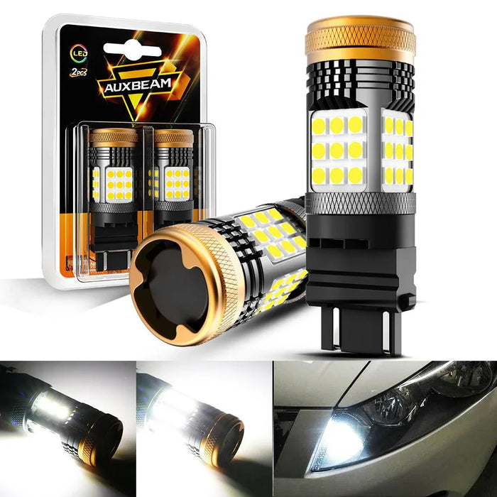 Tail Light