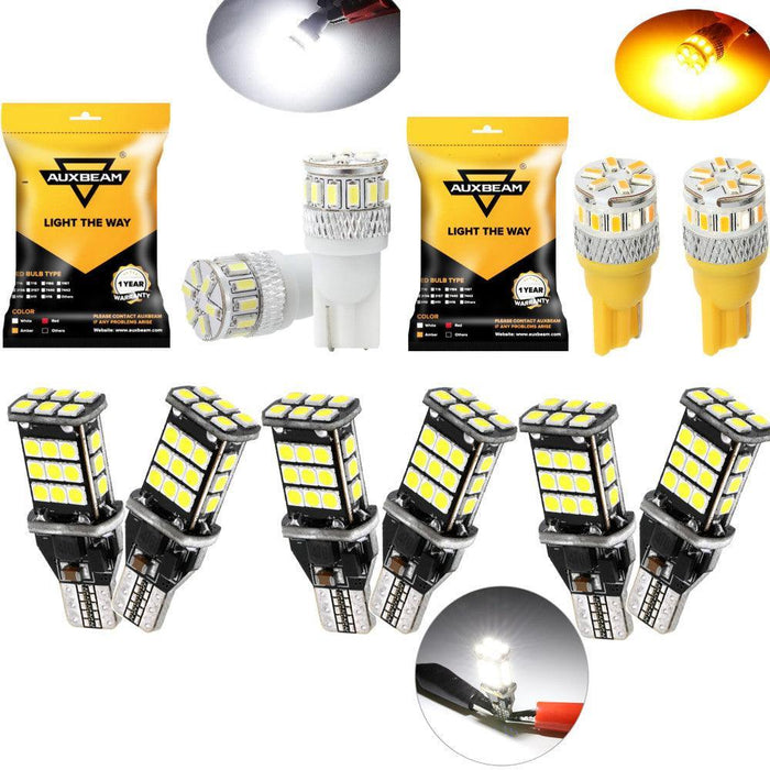 🔥C Package Product List(10 Bulbs)