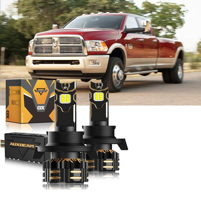 H13 High & Low Beam