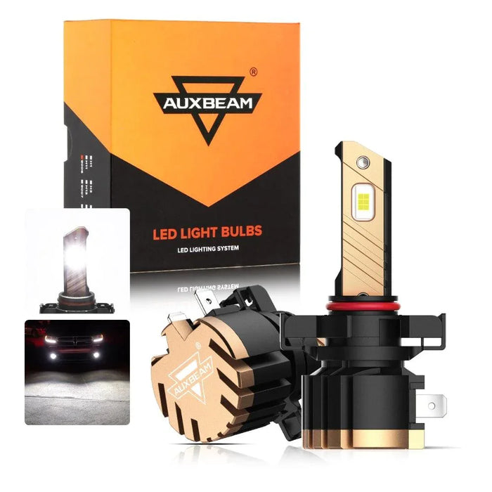 5202 Fog Light (White 6500K)