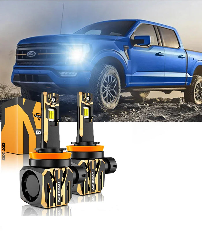 H11 Low Beam
