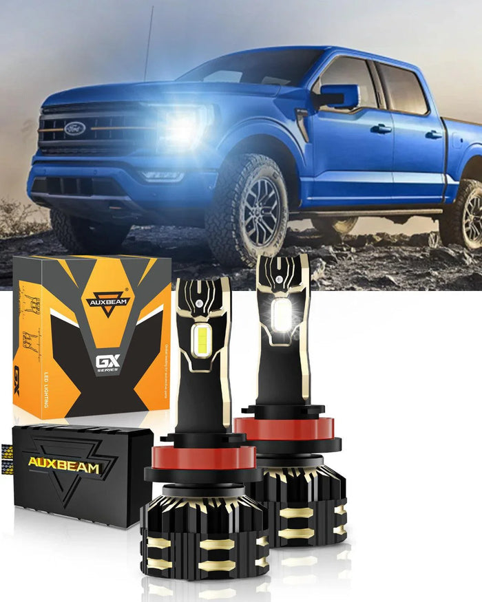 H11 Low Beam