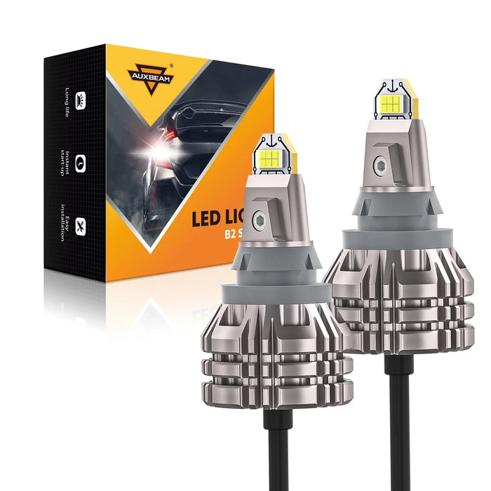 Back Up Light 6500K White