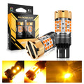 Front Turn Signal Light 3000K Amber