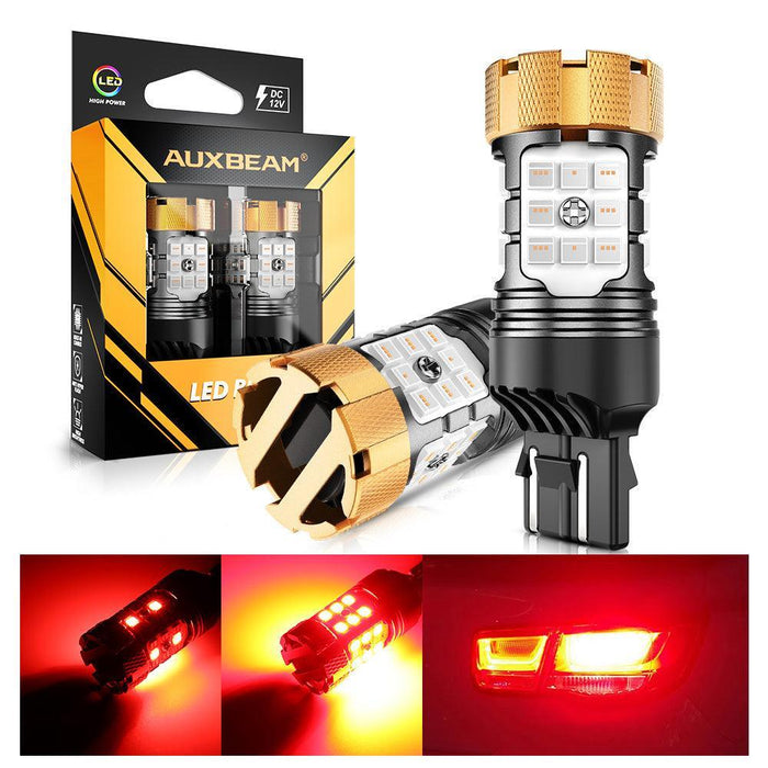 For 2016-2019 GMC Sierra 1500 LED Bulbs