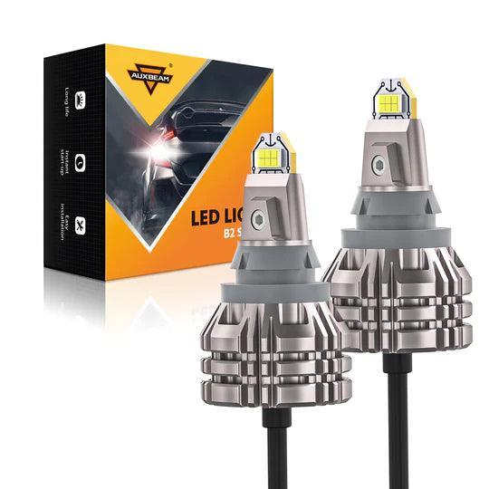 Back-Up Light 6500K White