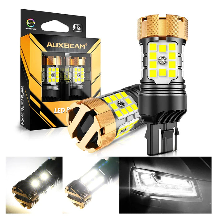 Parking Light 6500K White