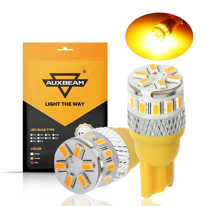 For 2019 GMC Sierra 1500 Limited LED Bulbs