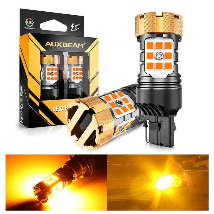 For 2019 Toyota Prius AWD-e Exterior Interior Bulbs