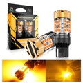 For 2019 Toyota Prius AWD-e Exterior Interior Bulbs