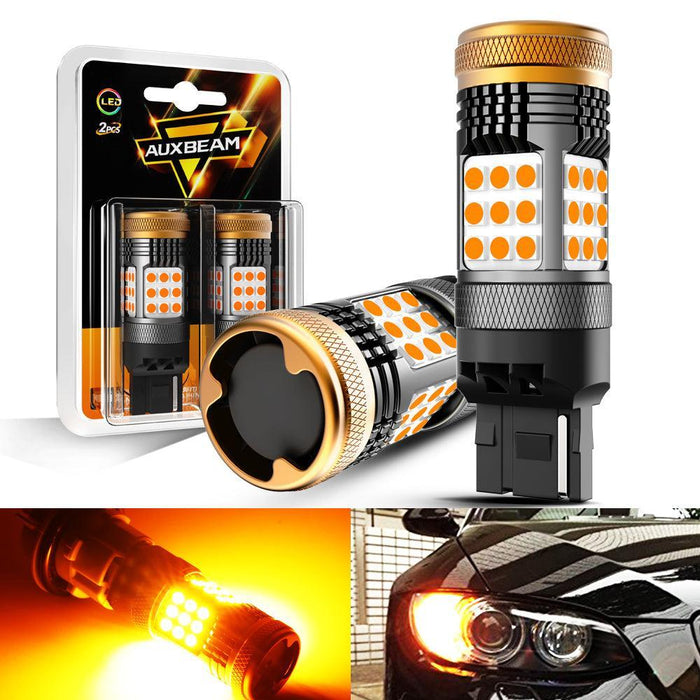 For 2019 Toyota RAV4 H11 LED Headlight Bulbs
