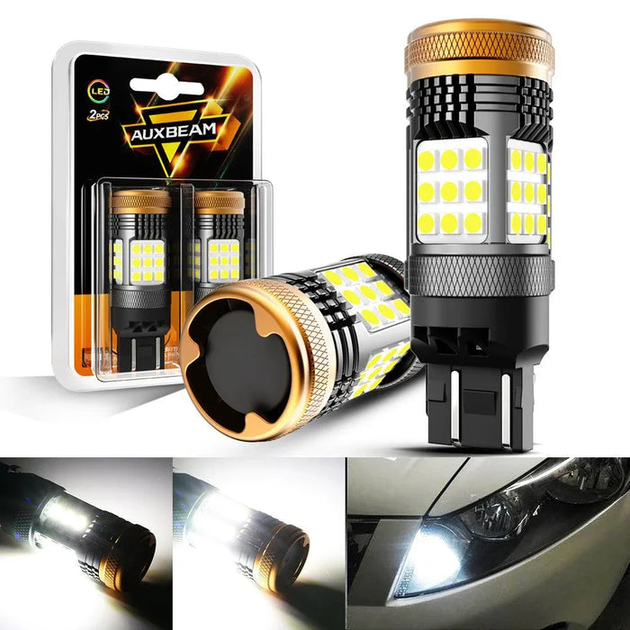 For 2019 Toyota RAV4 H11 LED Headlight Bulbs