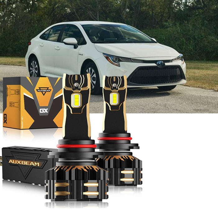 9005 High Beam (Hybrid)