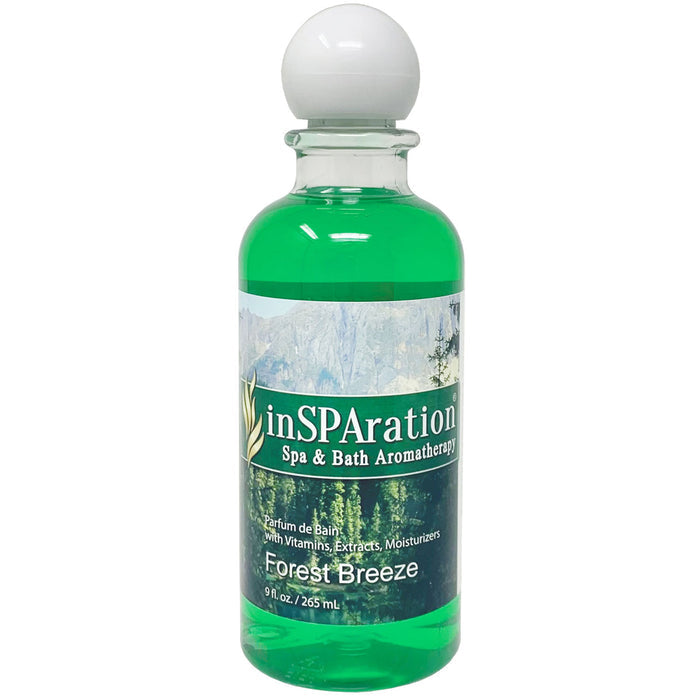 inSPAration - Forest Breeze