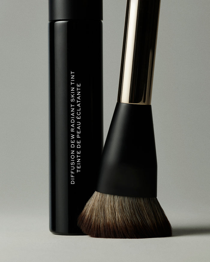 foundation brush