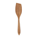 French Flat Spatula, Fruitwood
