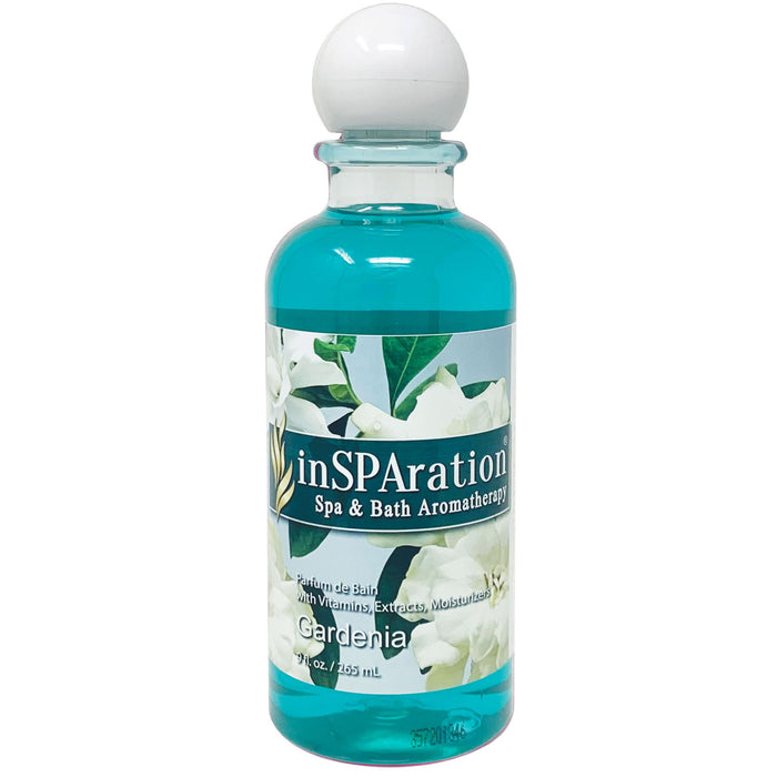 inSPAration - Gardenia