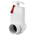 Gate Valve 2"SP x SP