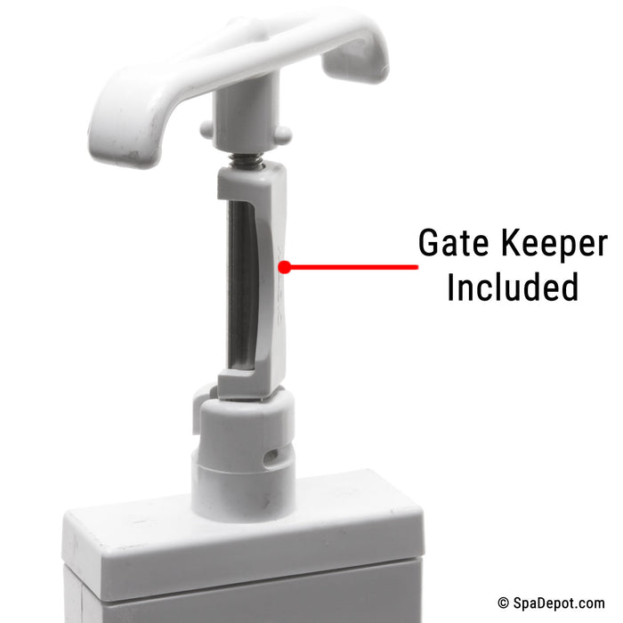 Gate Valve 1.5"SS x Pump Union