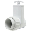 Gate Valve 2"SP x SS Union